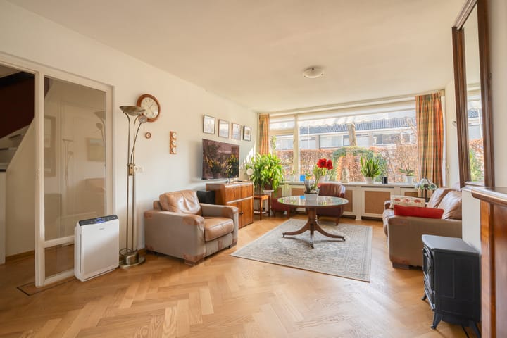 Foto 7 van Van Polanenpark 111