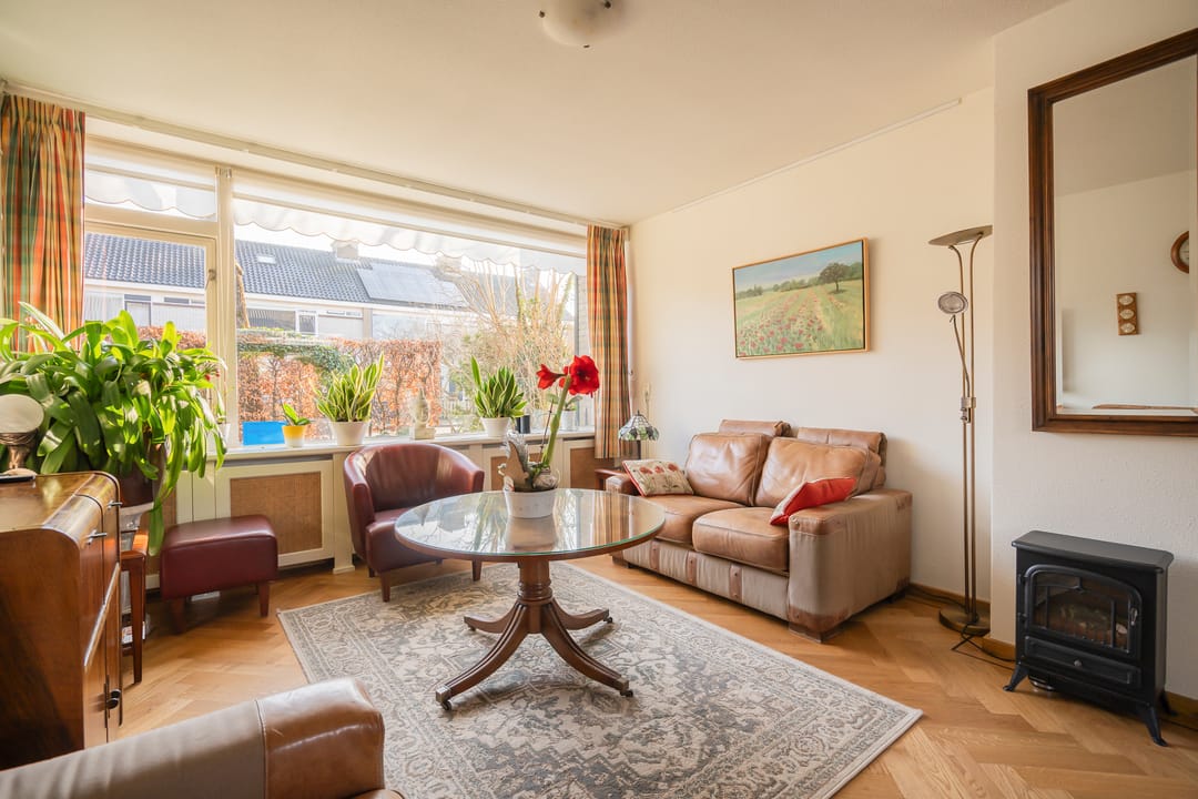 Foto 8 van Van Polanenpark 111