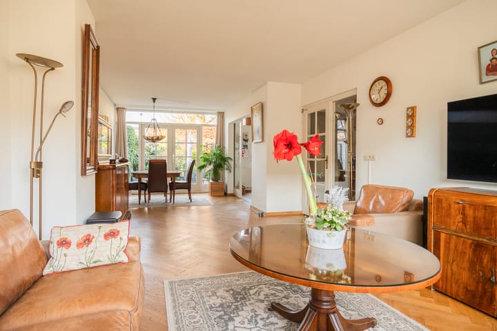 Foto 9 van Van Polanenpark 111