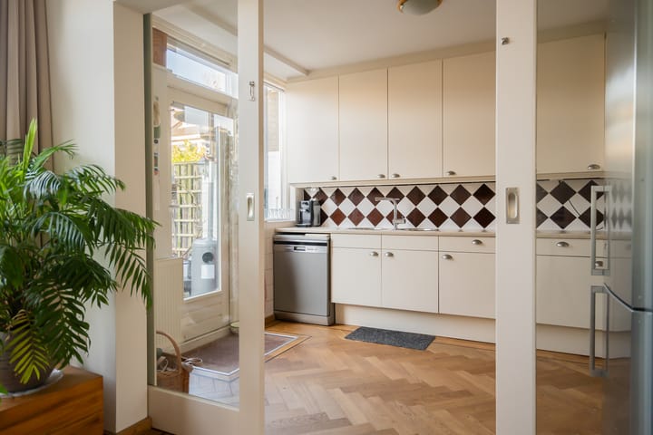 Foto 12 van Van Polanenpark 111