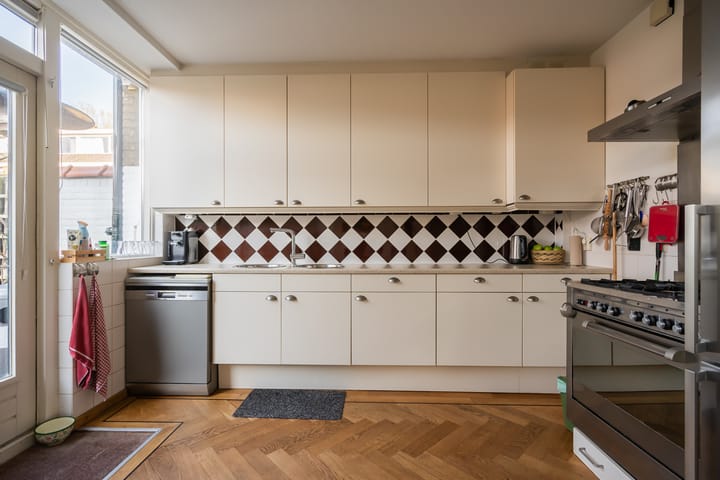 Foto 13 van Van Polanenpark 111