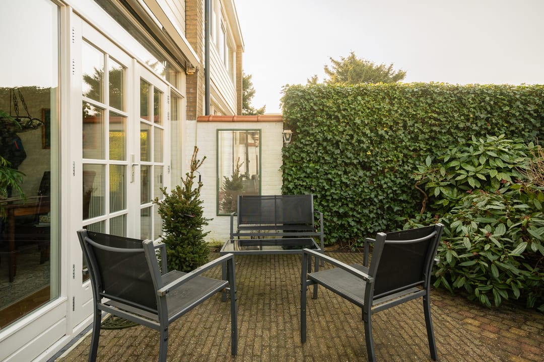 Foto 17 van Van Polanenpark 111