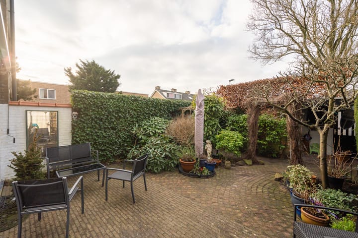 Foto 19 van Van Polanenpark 111