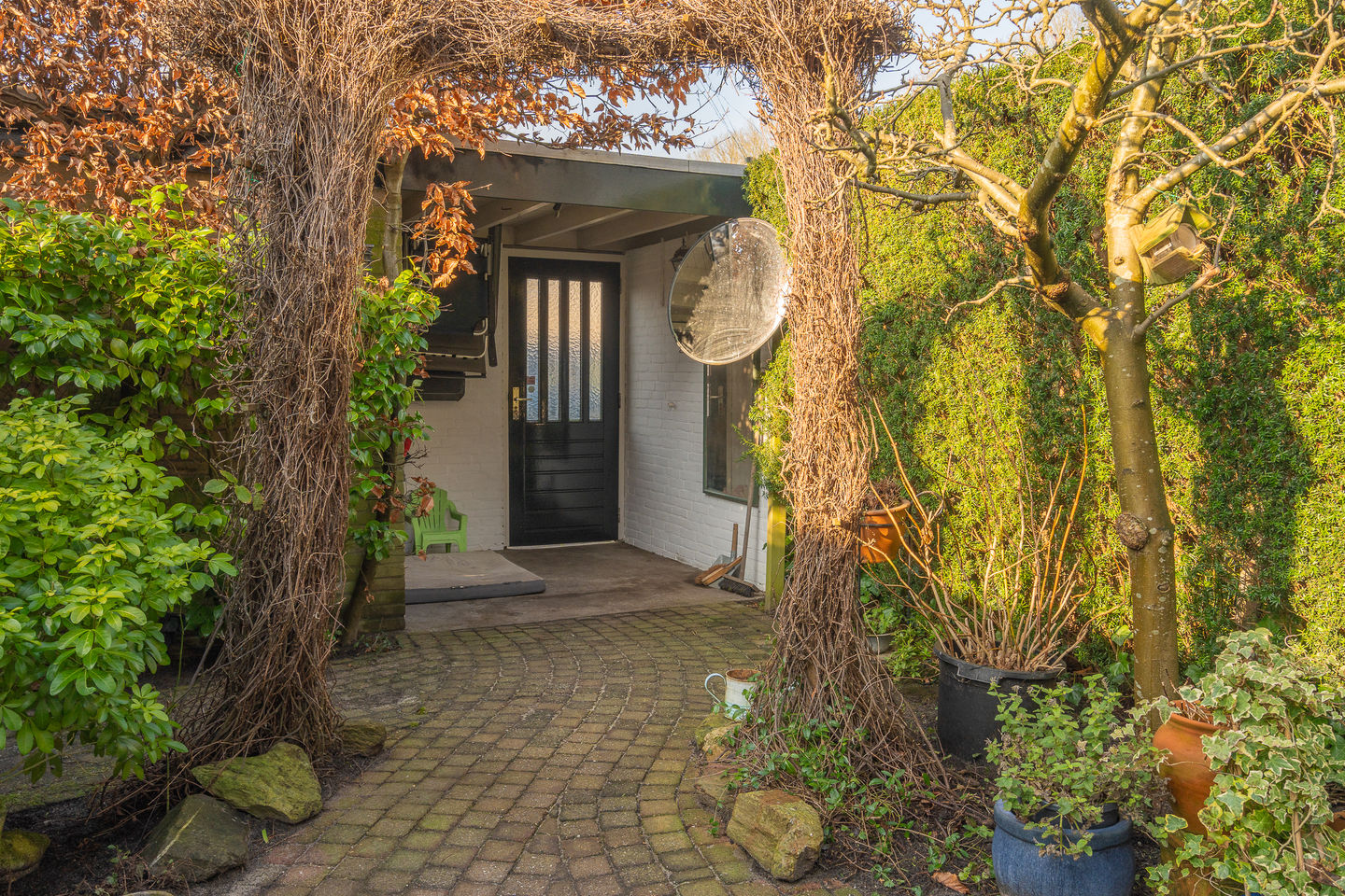 Foto 20 van Van Polanenpark 111