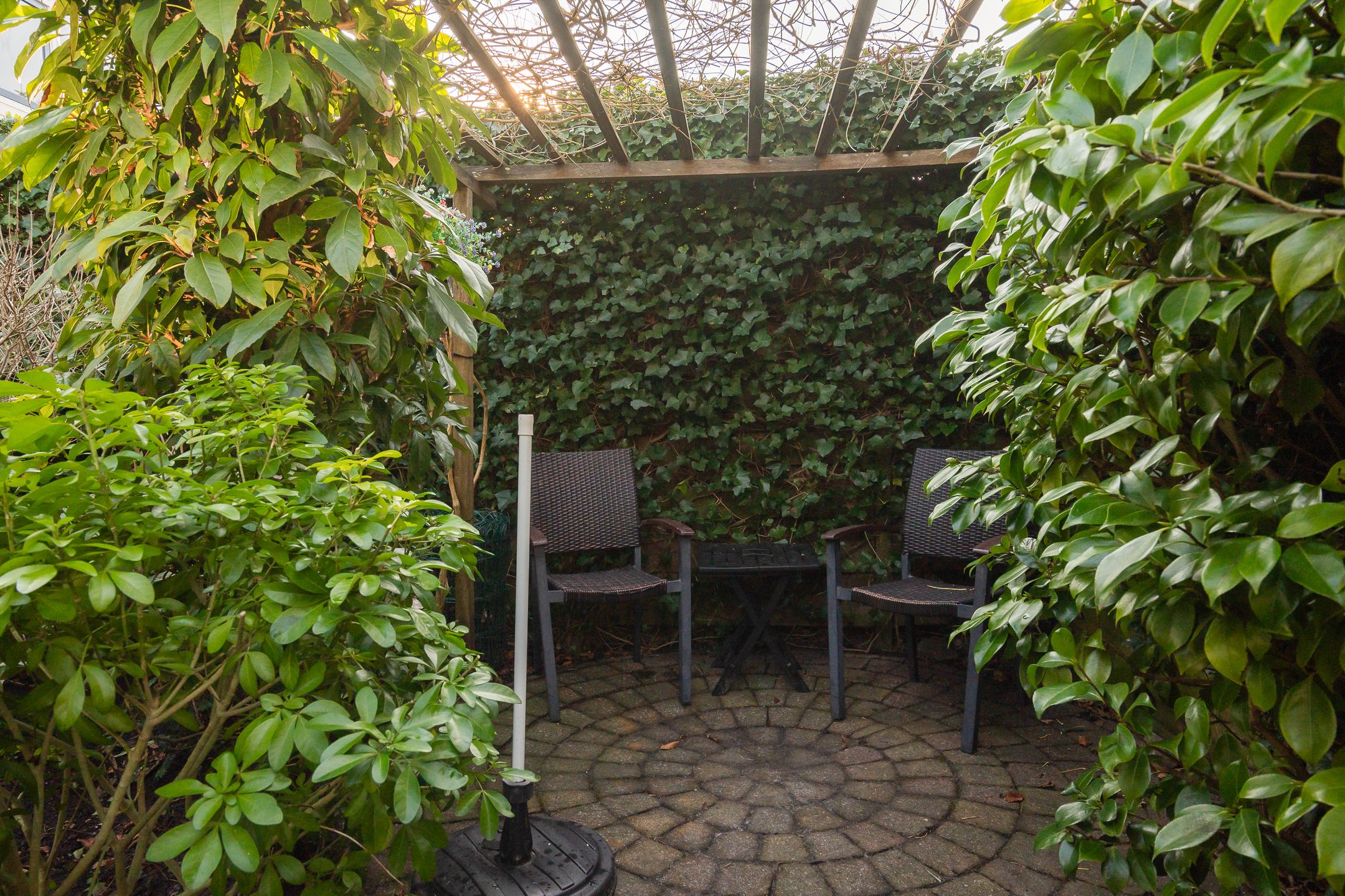 Foto 21 van Van Polanenpark 111