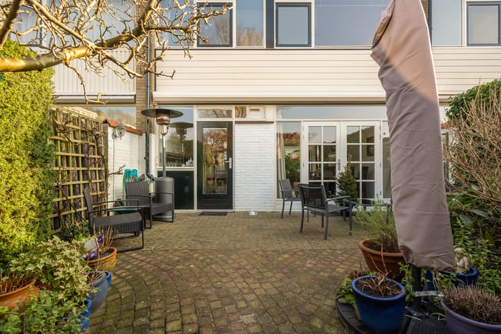 Foto 22 van Van Polanenpark 111