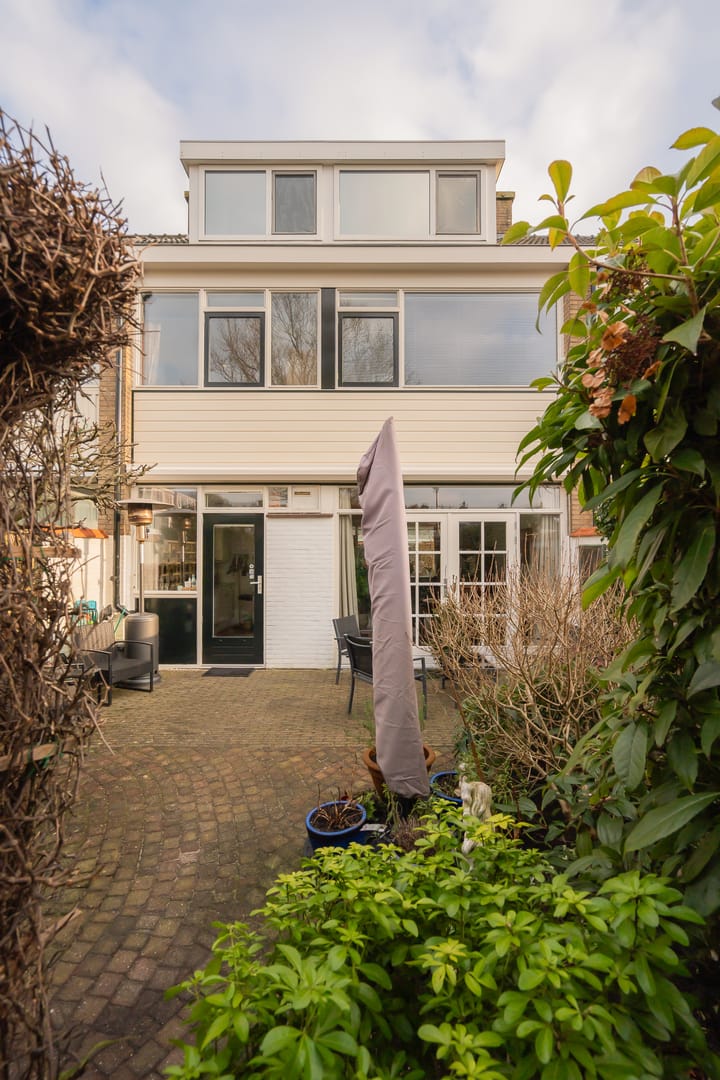 Foto 23 van Van Polanenpark 111