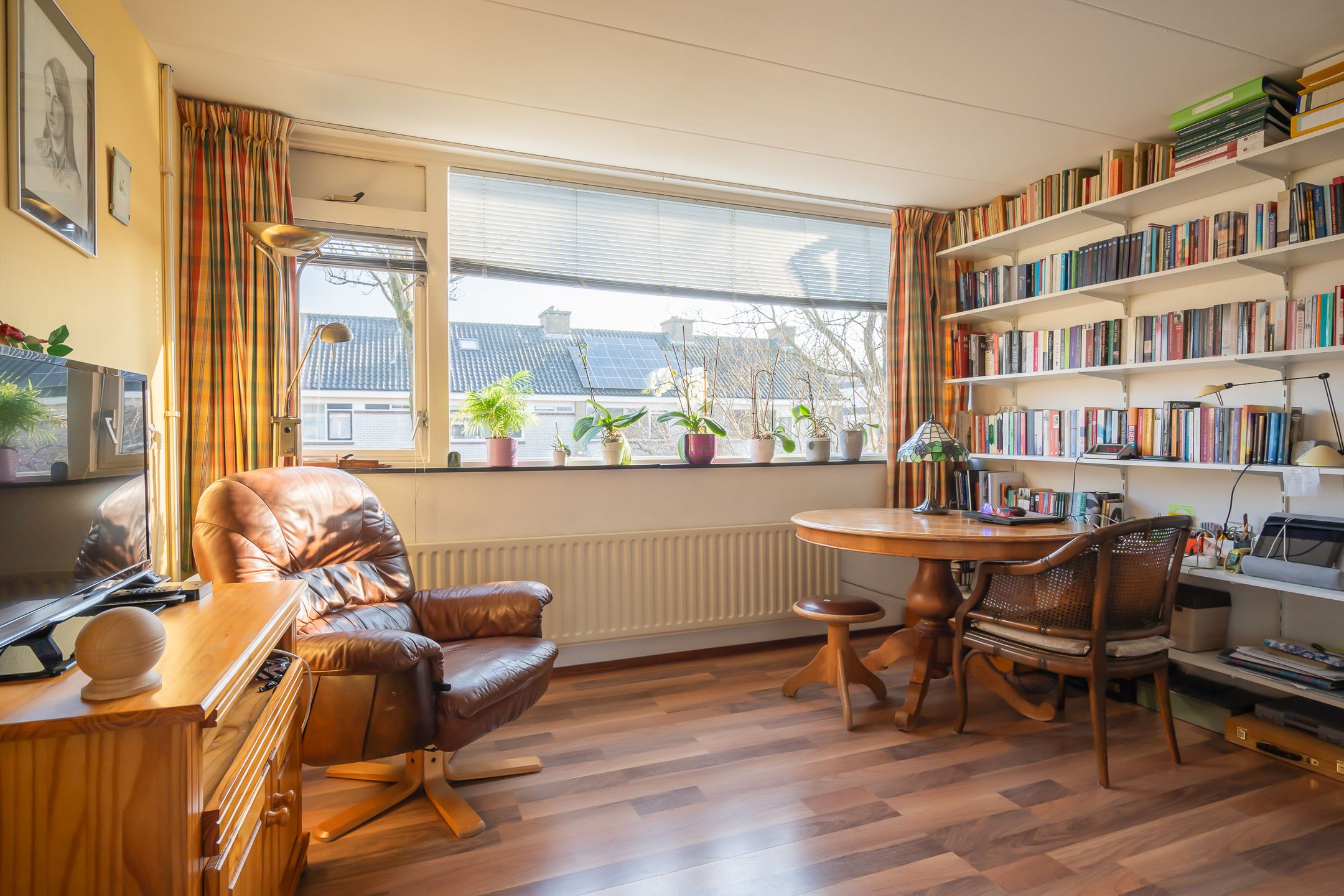 Foto 24 van Van Polanenpark 111