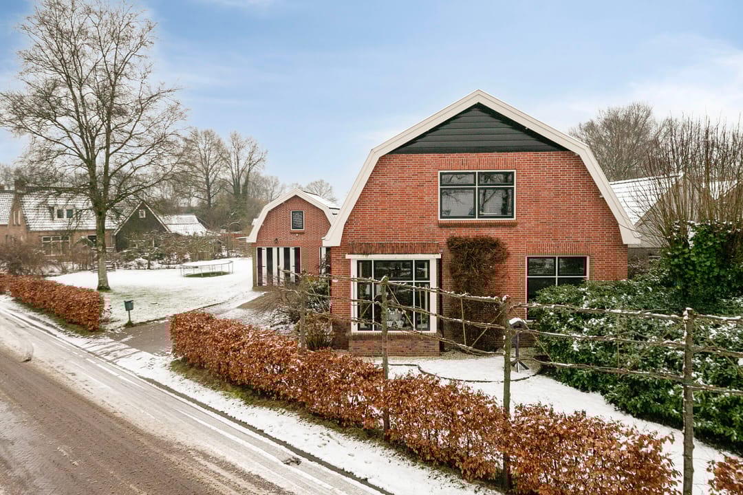 Photo 1 of Lheeweg 21