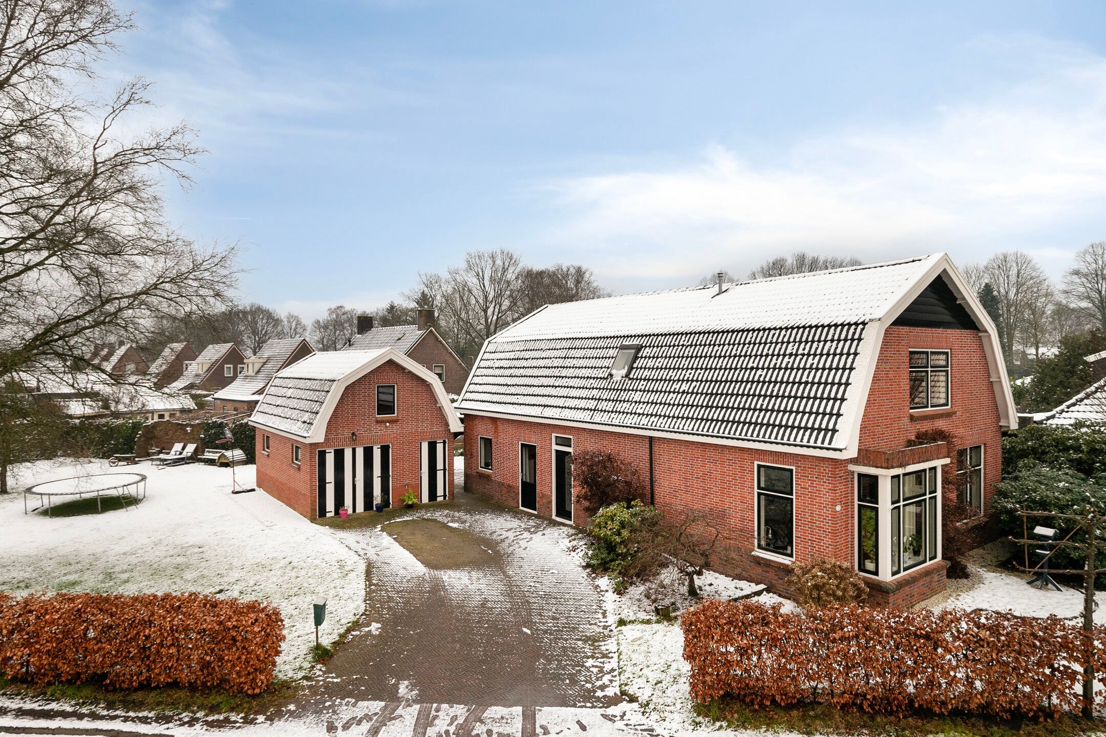 Photo 3 of Lheeweg 21