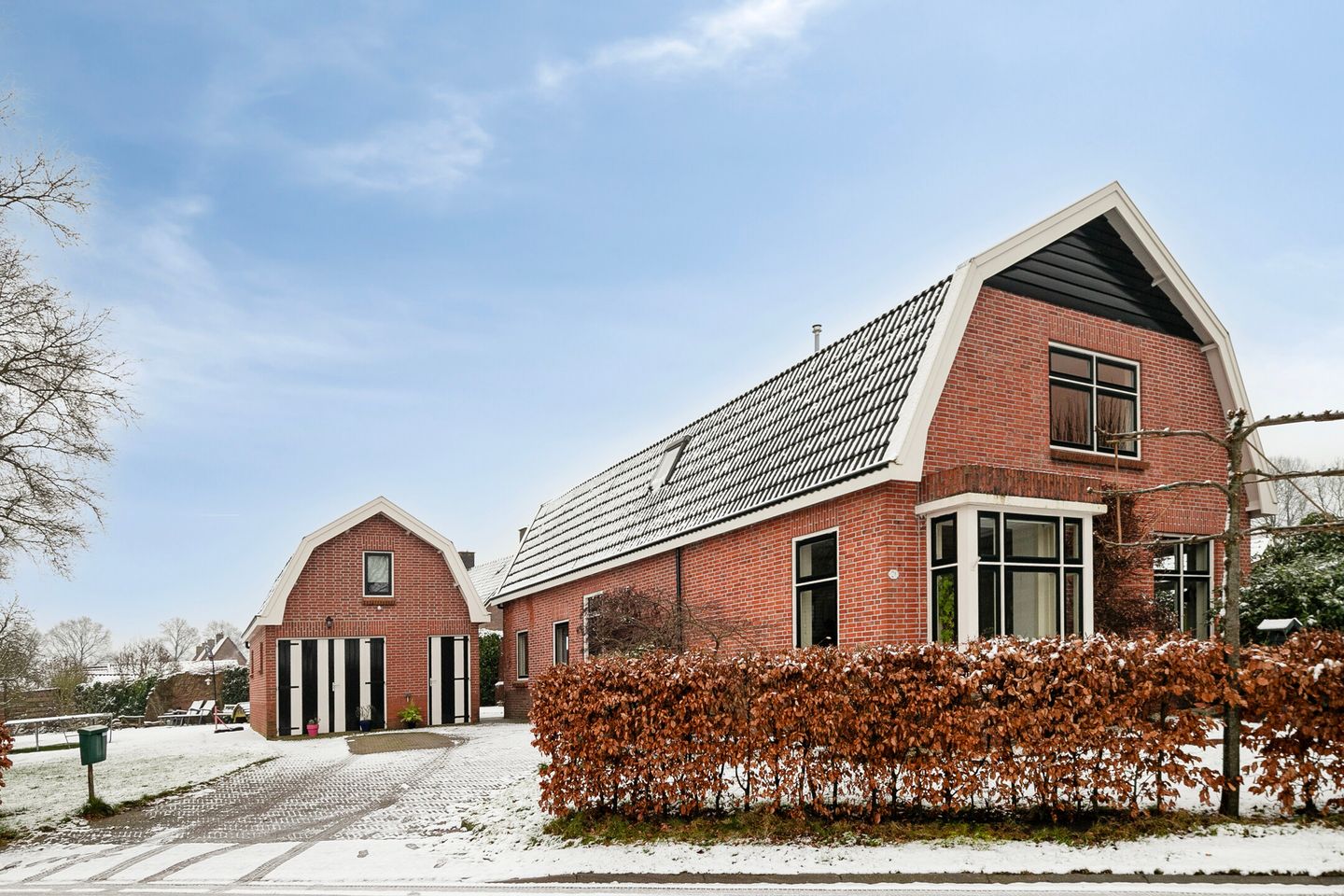 Photo 4 of Lheeweg 21