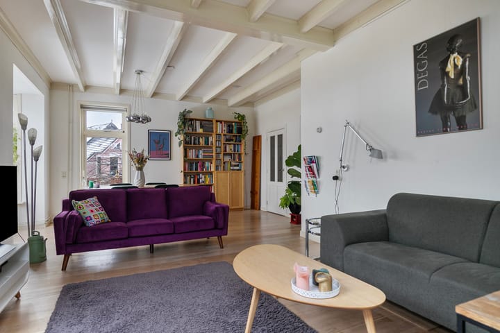 Foto 7 van Lheeweg 21