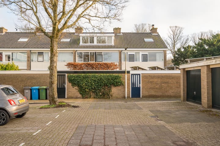 Foto 37 van Van Polanenpark 111