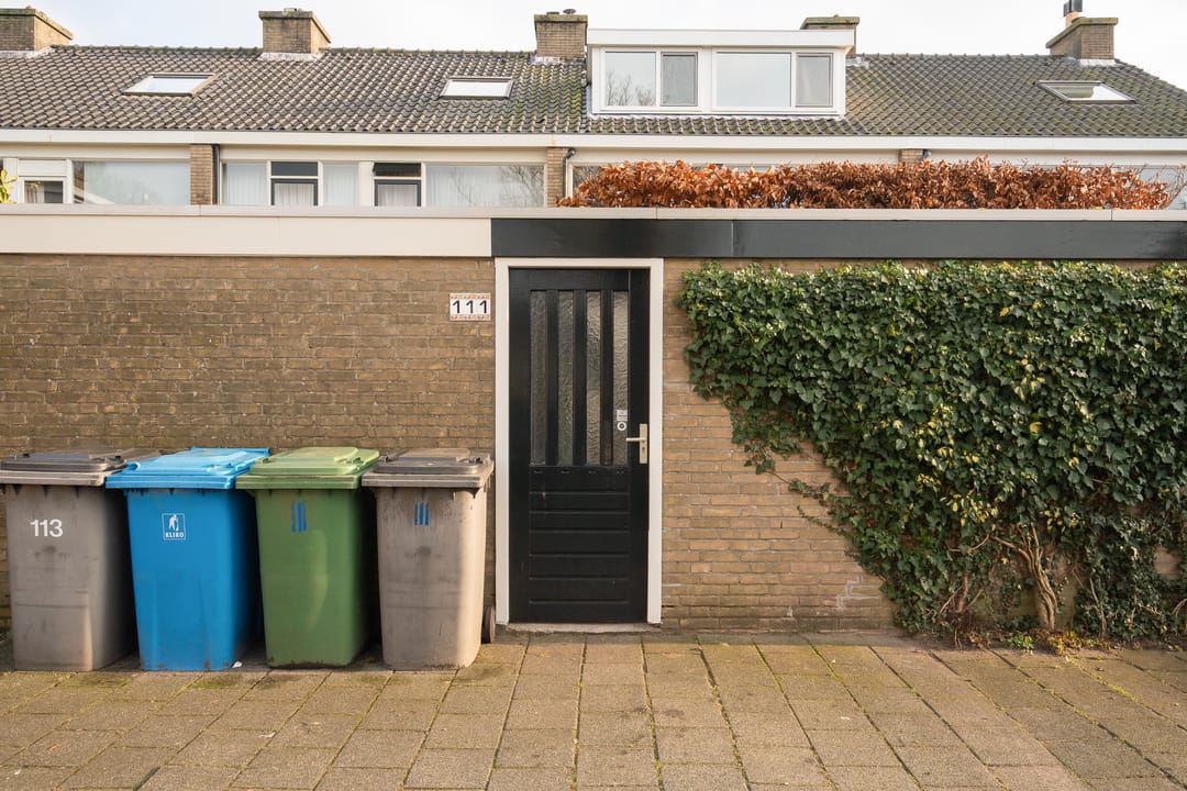 Foto 38 van Van Polanenpark 111