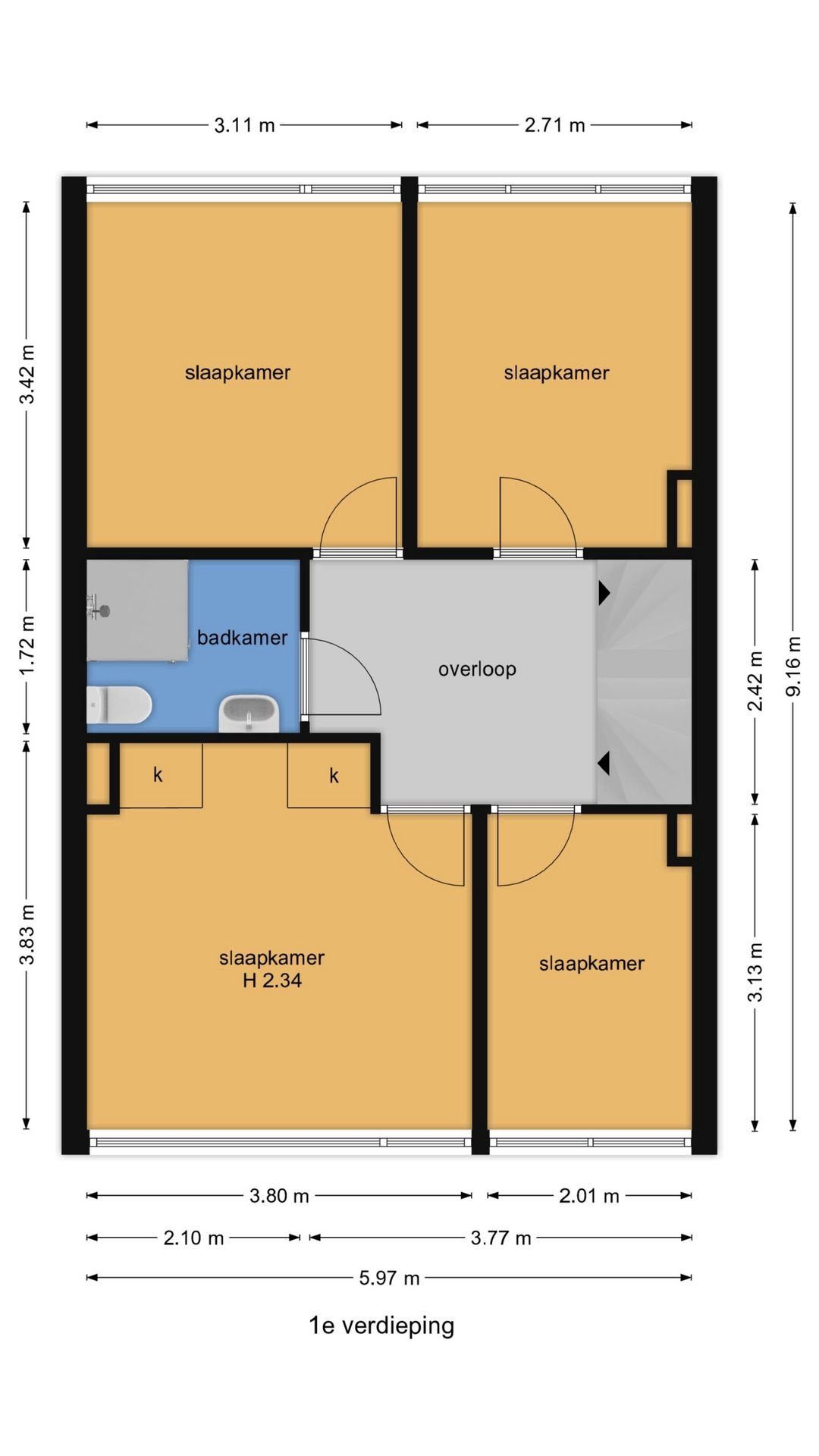 Foto 41 van Van Polanenpark 111