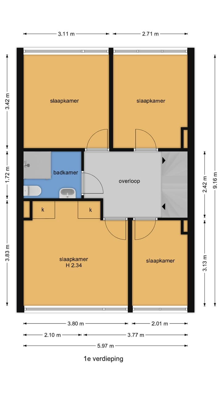 Foto 41 van Van Polanenpark 111