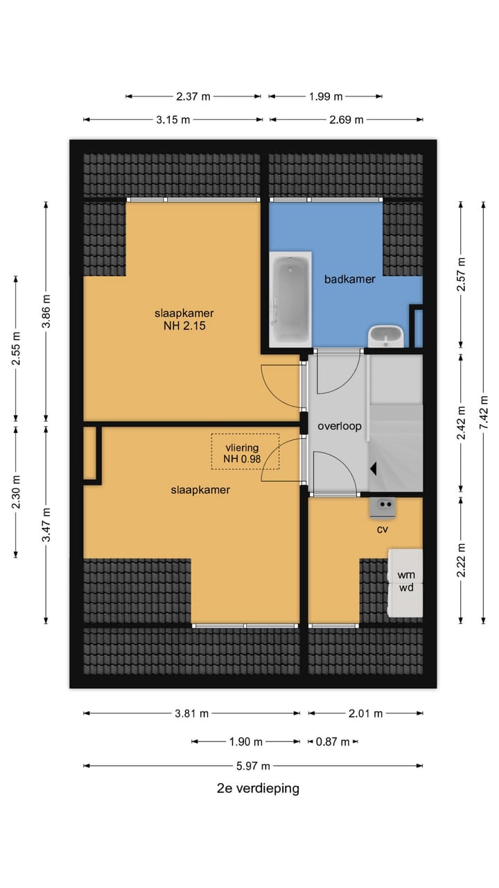 Foto 42 van Van Polanenpark 111