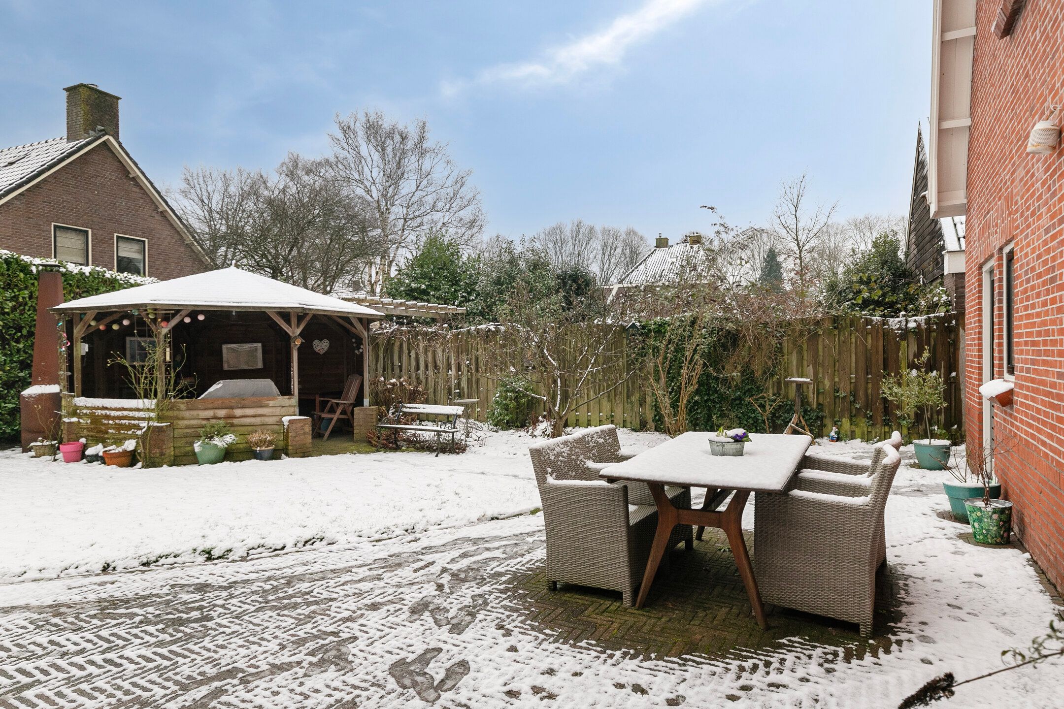 Photo 36 of Lheeweg 21