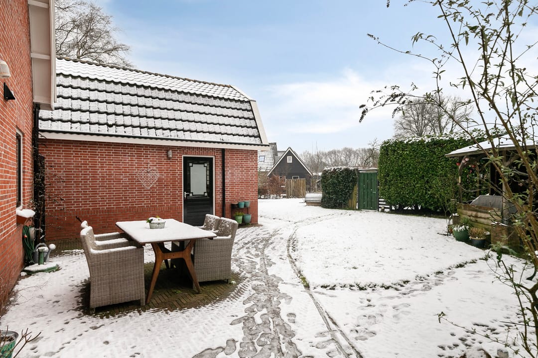 Photo 37 of Lheeweg 21