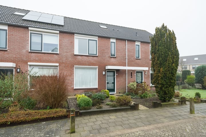 Foto 3 van Schaepmanstraat 15