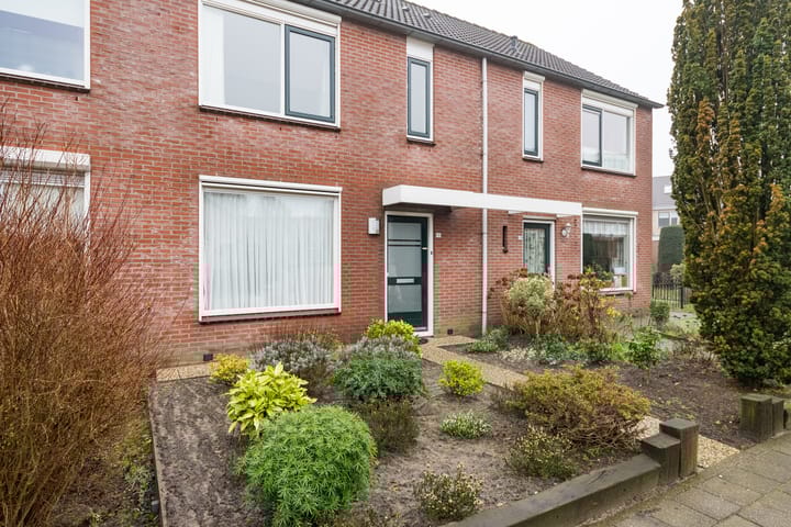 Foto 4 van Schaepmanstraat 15