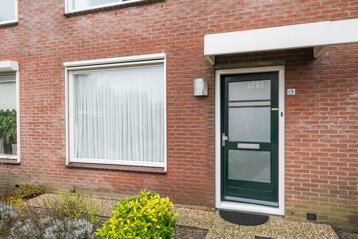 Foto 5 van Schaepmanstraat 15