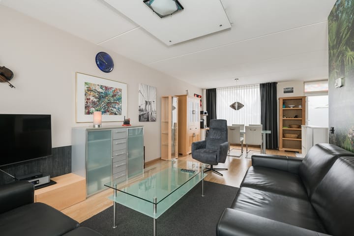 Foto 10 van Schaepmanstraat 15