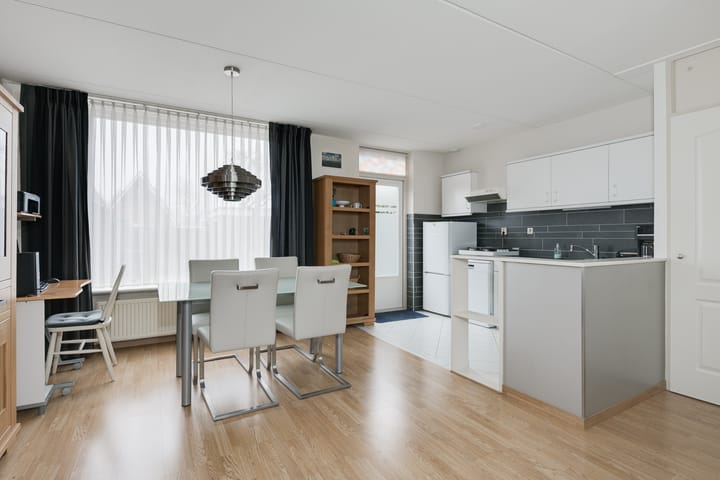 Foto 11 van Schaepmanstraat 15