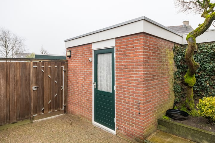 Foto 40 van Schaepmanstraat 15