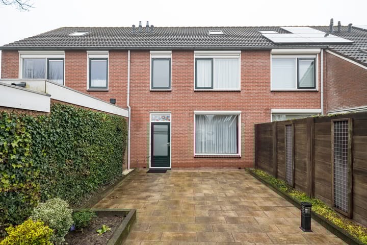 Foto 42 van Schaepmanstraat 15