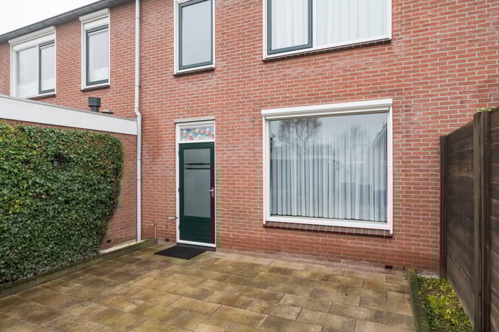 Foto 43 van Schaepmanstraat 15