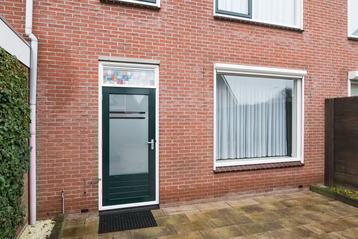 Foto 44 van Schaepmanstraat 15