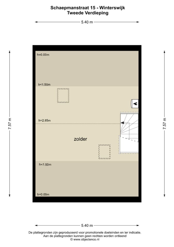 Foto 49 van Schaepmanstraat 15