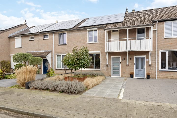 Foto 1 van Distellaar 98