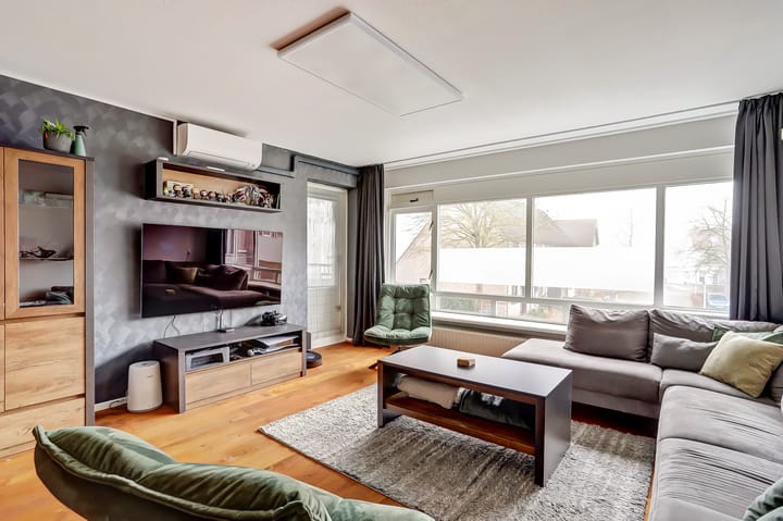 Foto 2 van Dorlandsweer 86