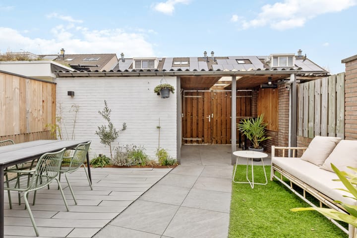 Foto 30 van Distellaar 98