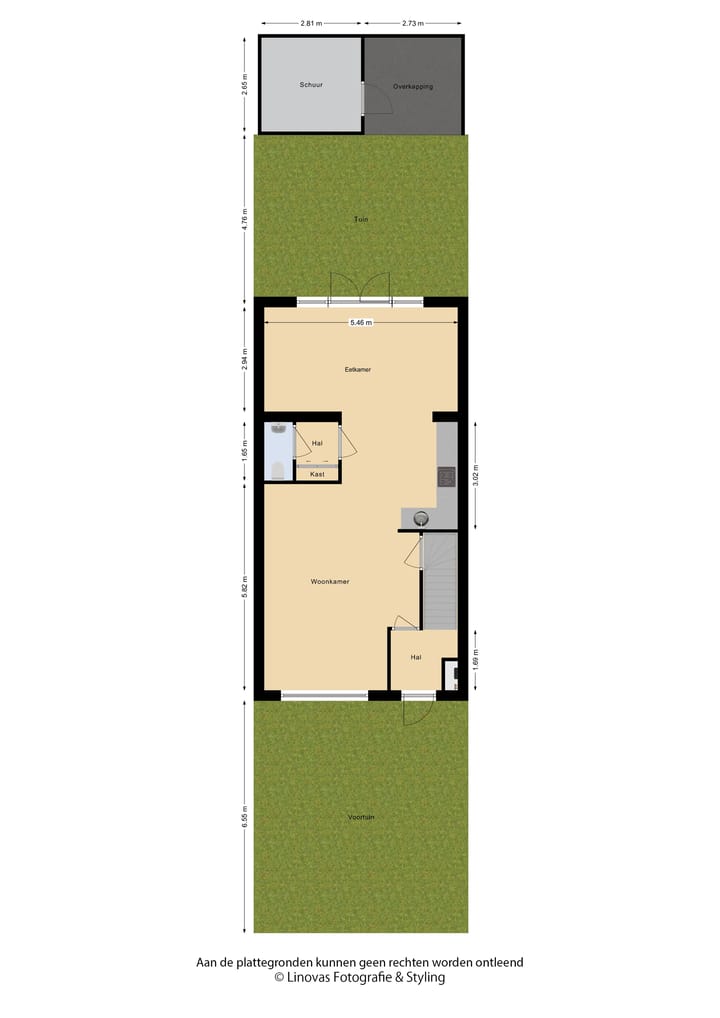 Foto 35 van Distellaar 98