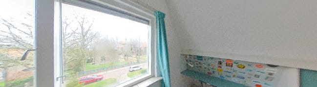 Slaapkamer