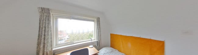Slaapkamer