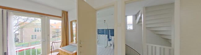 Slaapkamer