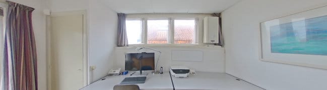 Slaapkamer