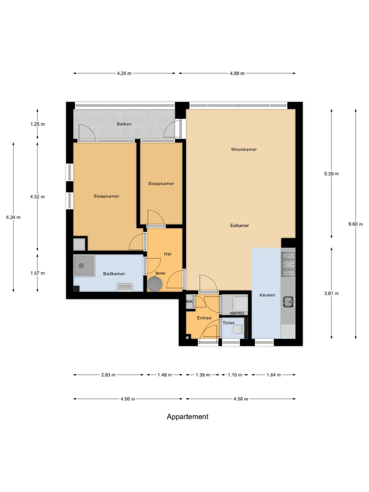 Photo 31 of Dorlandsweer 86