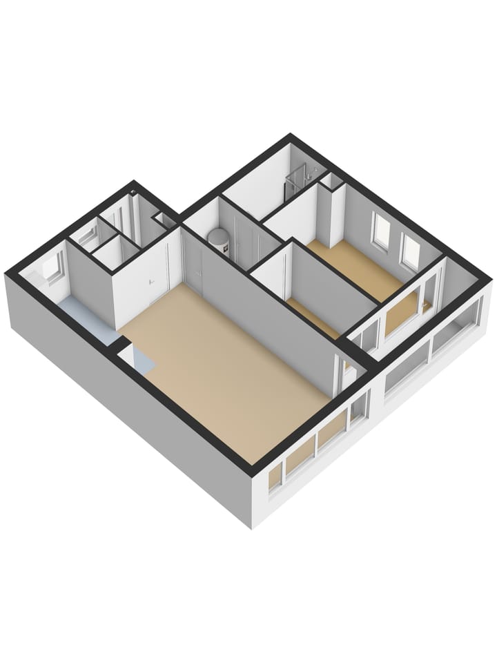 Photo 33 of Dorlandsweer 86