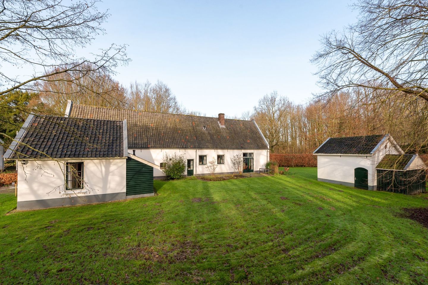 Grotelaan 22 main image