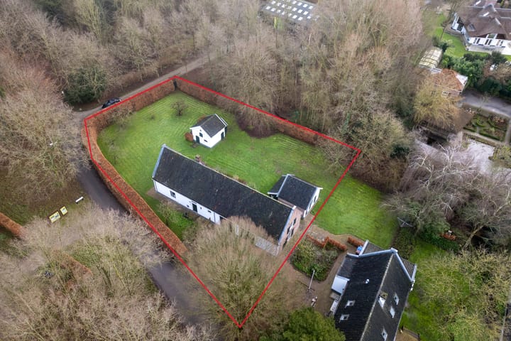 Foto 5 van Grotelaan 22