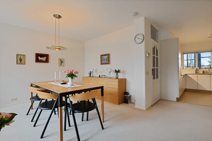 Foto 12 van Anna Paulownalaan 107