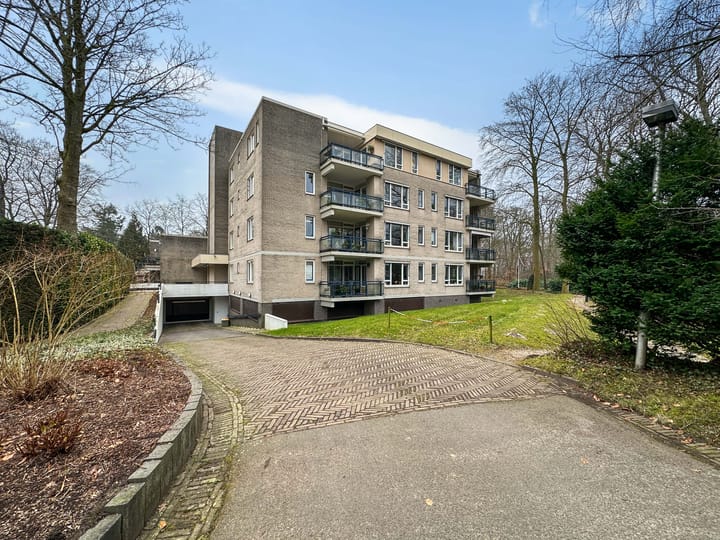 Foto 42 van Anna Paulownalaan 107