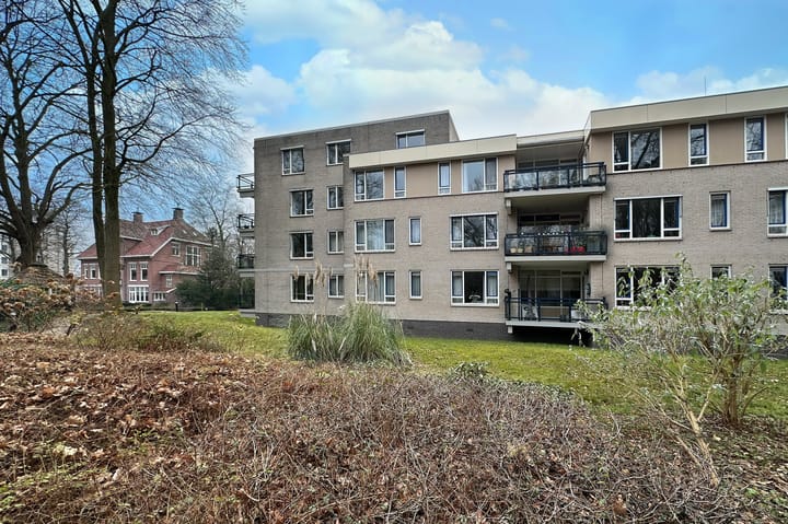 Foto 43 van Anna Paulownalaan 107