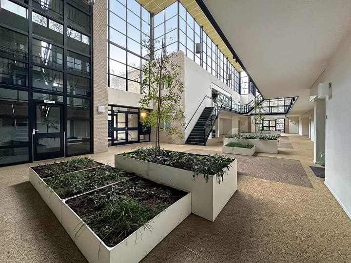 Foto 40 van Anna Paulownalaan 107