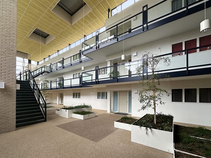 Foto 38 van Anna Paulownalaan 107